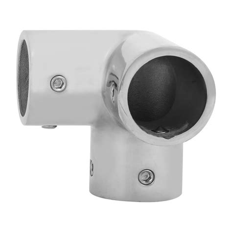 3 way metal bracket|3 way corner pipe fitting.